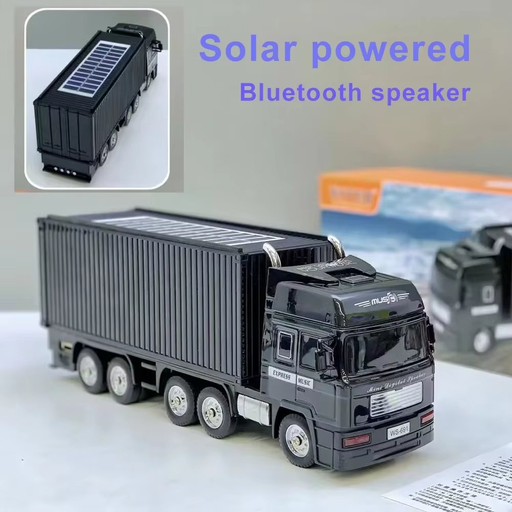 SPEAKER CAR WS-691 WESTER