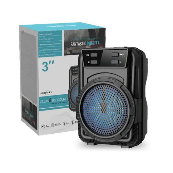 SPEAKER GTS-1346
