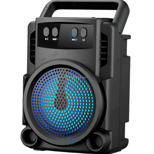 SPEAKER GTS-1360 GREAT NICE