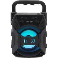 SPEAKER MINI 5W KTS-1057