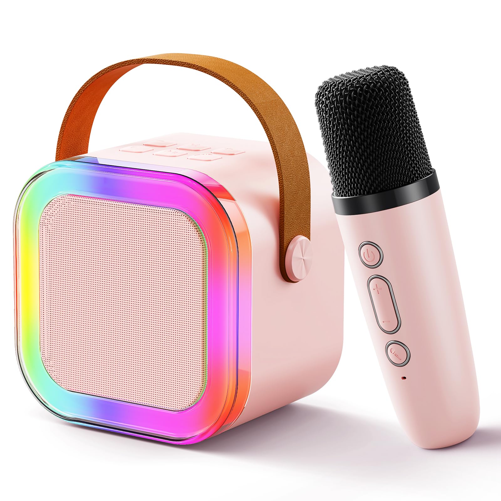 SPEAKER MINI KARAOKE SOUND SYSTEME N/A - Image 2