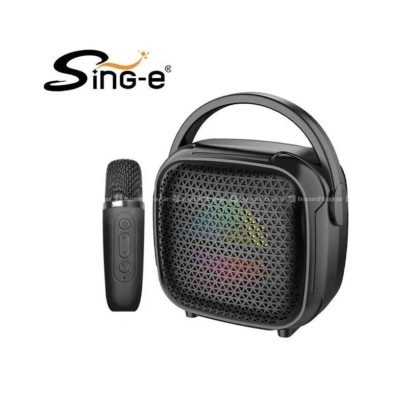 SPEAKER SING-E ZQS1343