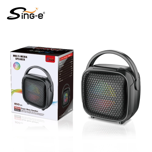 SPEAKER SING-E ZQS1343
