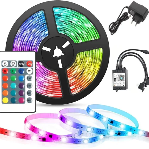 STRIP LIGHT 10M RGB
