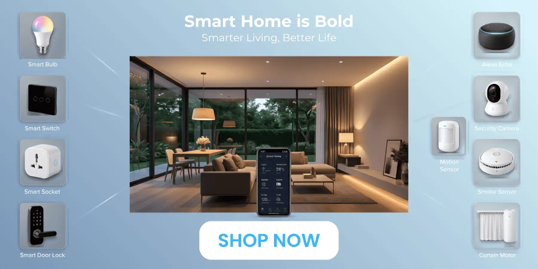 Smart Home