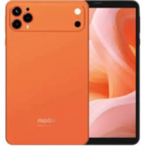 Modio Tab M777 The Modio M777 tablet price in Kenya is KES 7,500. It boasts 7 inch HD touchscreen that provides excellent viewing experience to watch videos, surf the internet and read. It comes with 8GB RAM, and 512GB internal storage, delivering plenty of memory and space for apps, photographs, movies and documents, making it a useful alternative for students and family alike. Smooth Performance for Daily Tasks Whether you’re learning from the comfort of your own home, scrolling through social media or streaming your favorite video, the Modio M777 delivers smooth everyday performance. With 8GB RAM, and plenty of storage, you can easily switch between apps and have your important files close at hand. The tablet is ideal for casual gaming, web surfing and watching videos. Capture Moments and Stay Connected The Modio M777 comes equipped with an 8MP rear camera to capture everyday images as well as scan documents, and a 5MP front camera great for video calls and online meetings. Dual SIM 4G LTE, Wi-Fi and Bluetooth connectivity keep you connected at home or on the go so it’s a versatile device for business, education and leisure. Long-Lasting Battery in a Compact Design The Modio M777 comes with a 4000mAh battery that gives you plenty of power to remain productive throughout the day. At 7-inches, it’s small enough to toss in a backpack or hold with one hand, making it excellent for travel, commuting or learning on the go. The tablet comes in elegant Black and Orange shades to fit your unique taste. A Great Choice for Students The Modio M777 is excellent value for money. It is portable, ample memory, stable connectivity, easy to use experience for daily usage from online classes, video streaming, social media to just casual surfing. Modio M777 Full Specifications Product Name Modio Tab M777 Brand Modio Price in Kenya Ksh 7,500 Display 7-inch HD touchscreen RAM 8GB Storage 512GB Rear Camera 8MP Front Camera 5MP Connectivity Dual SIM, 4G LTE, Wi-Fi, Bluetooth Network 4G LTE Battery 4000mAh Ideal For Online classes, video streaming, web browsing, social media, light gaming Colors Black, Orange
