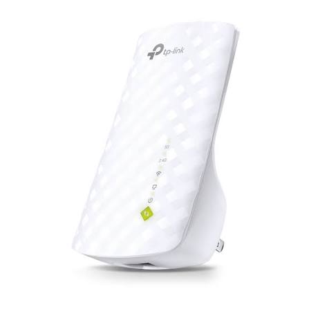 WIFI EXTENDER DUAL BAND RE200 TP-LINK