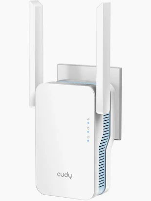 WIFI RANG EXTENDER RE1200 cudy