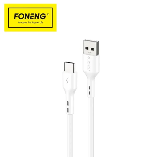 FONENG High Quality for Charger Data Usb Cable - X36 1M Incense Data cable
