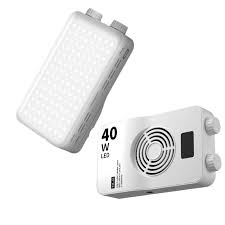 LIGHT POCKET BATTERY FOR SHOOTING