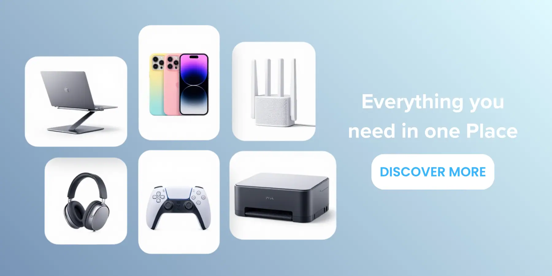 electronics