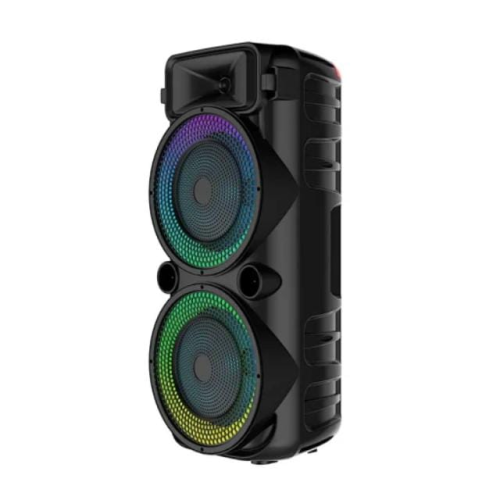 SPEAKER 8 inch*2 ZQS8276 SING-E