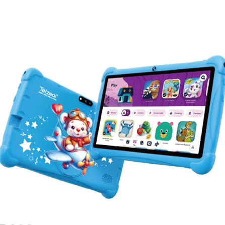 TABLET TELZEAL 7 INCH