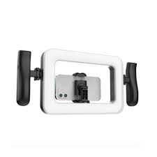 HANDHELD CIRCULAR FILL LIGHT K03