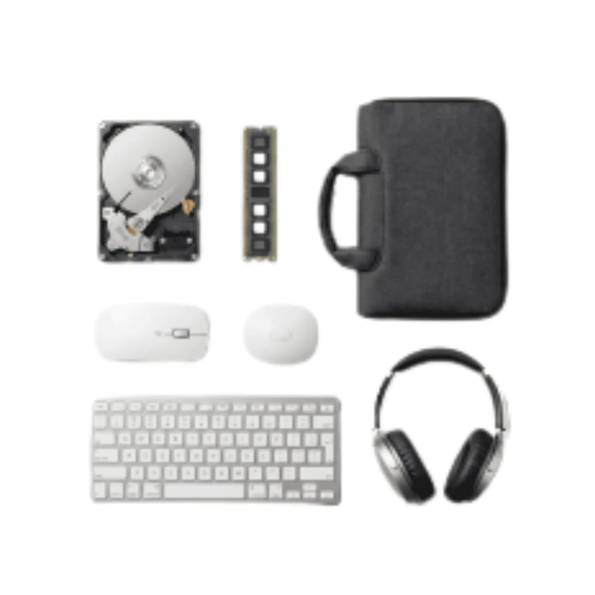 Laptop & PC Accessories