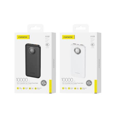 POWER BANK 10000MAH FONENG PX101
