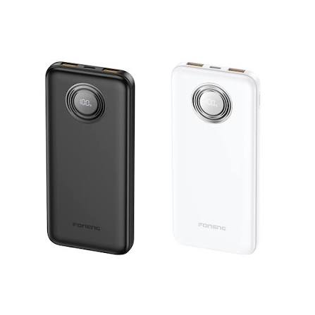 POWER BANK 10000MAH FONENG PX101