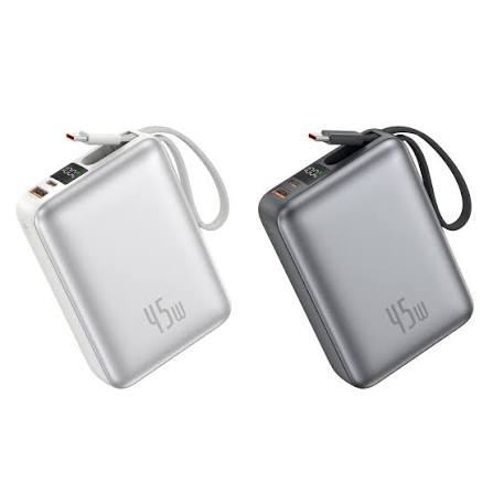 POWER BANK 20000MAH 45W FONENG PX138