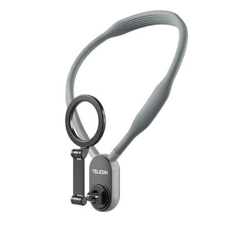 SMART PHONE MAGNETIC NECK HOLDER N/A