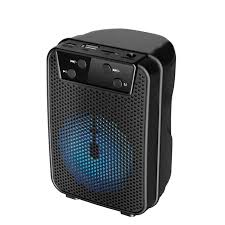 SPEAKER 3 BOCINA RADIO FM TWS LINK BITS RFR231