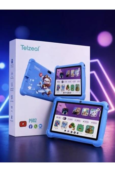 TABLET TELZEAL 7 INCH