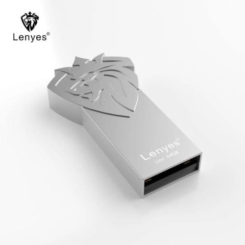 USB EXTREME SPEED 64GB LENYES