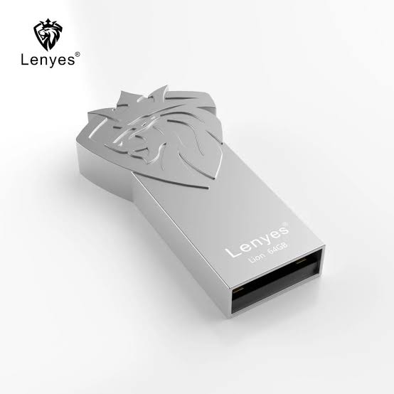 USB EXTREME SPEED LENYES