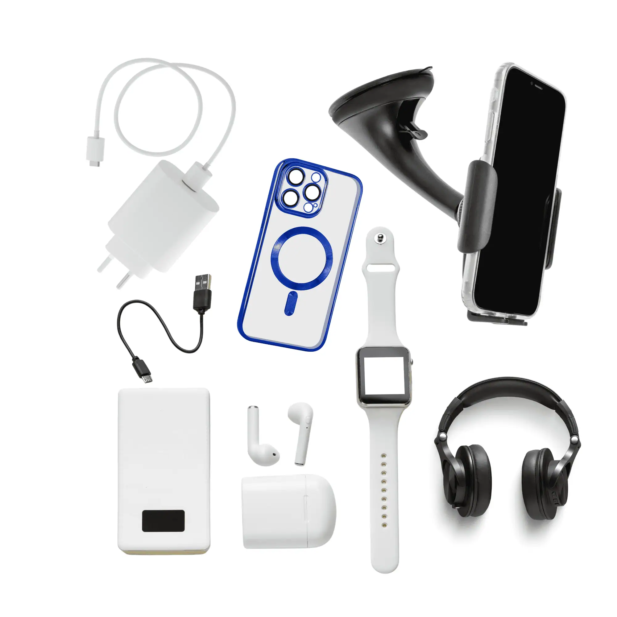 Phone Accessories