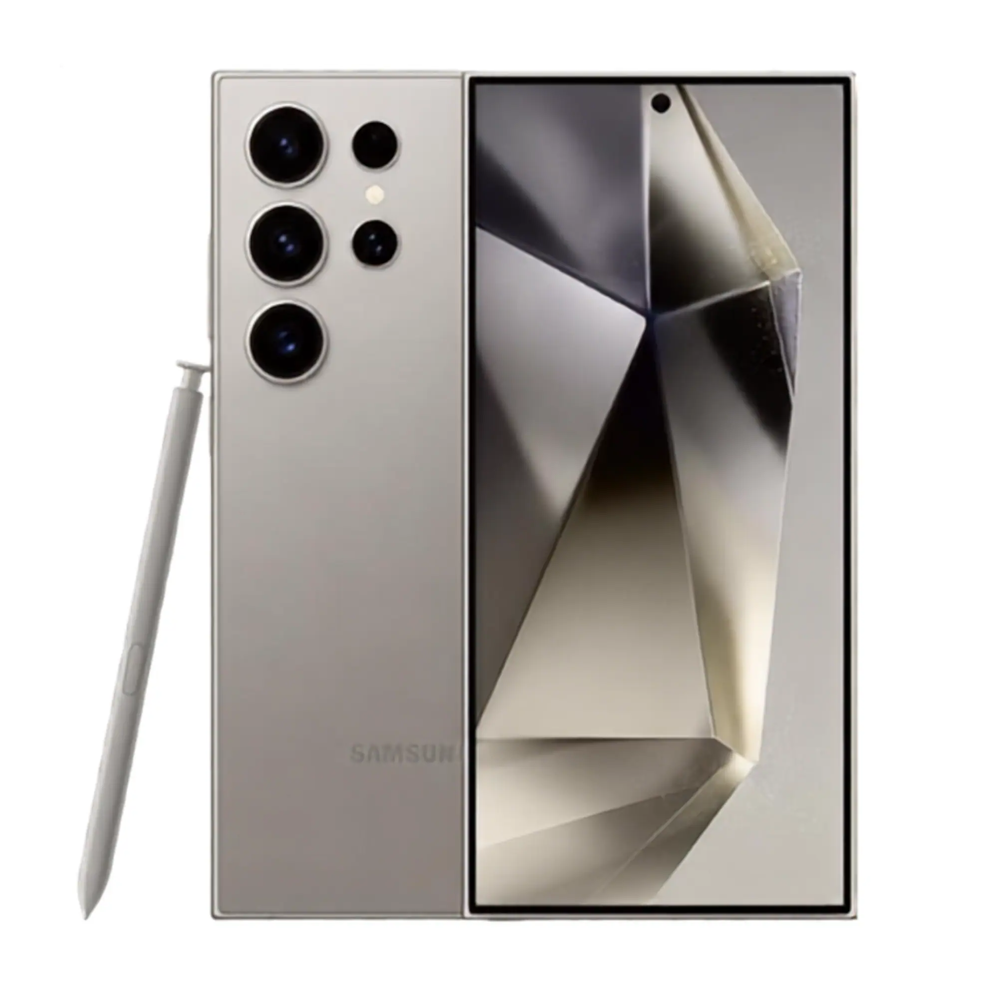 Phone & Tablet